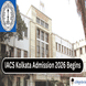 IACS Kolkata Admission 2026 Begins @iacs.res.in; Apply by April 30